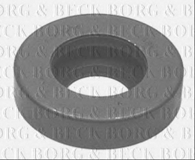 BORG & BECK bsm5056 -  Подшипник качения, опора стойки амортизатора